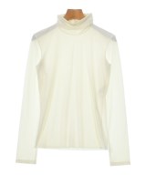 JIL SANDER（ジルサンダー）Tシャツ・カットソー 白 サイズ:S レディース/2200629482098