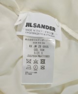 JIL SANDER（ジルサンダー）Tシャツ・カットソー 白 サイズ:S レディース/2200629482098