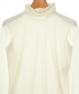 JIL SANDER（ジルサンダー）Tシャツ・カットソー 白 サイズ:S レディース/2200629482098