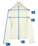 JIL SANDER（ジルサンダー）Tシャツ・カットソー 白 サイズ:S レディース/2200629482098