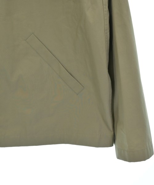 JIL SANDER（ジルサンダー）カバーオール カーキ サイズ:46(M位) メンズ/2200629675032