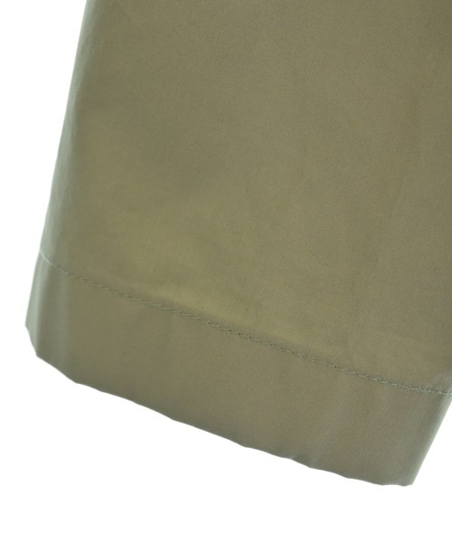 JIL SANDER（ジルサンダー）カバーオール カーキ サイズ:46(M位) メンズ/2200629675032