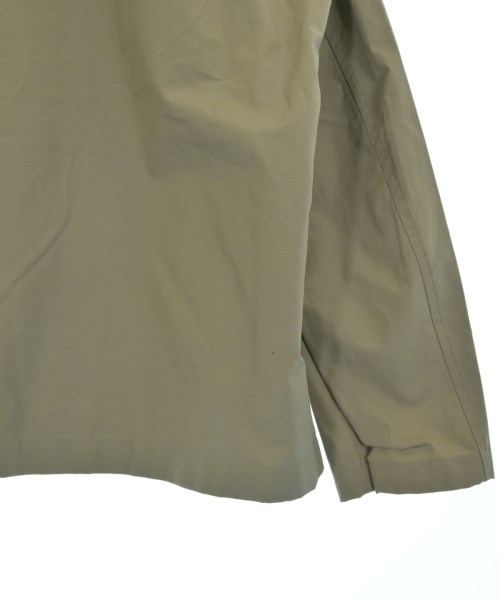 JIL SANDER（ジルサンダー）カバーオール カーキ サイズ:46(M位) メンズ/2200629675032