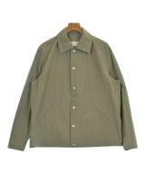 JIL SANDER（ジルサンダー）カバーオール カーキ サイズ:46(M位) メンズ/2200629675032