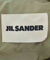 JIL SANDER（ジルサンダー）カバーオール カーキ サイズ:46(M位) メンズ/2200629675032