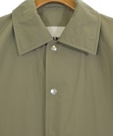 JIL SANDER（ジルサンダー）カバーオール カーキ サイズ:46(M位) メンズ/2200629675032