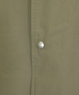 JIL SANDER（ジルサンダー）カバーオール カーキ サイズ:46(M位) メンズ/2200629675032