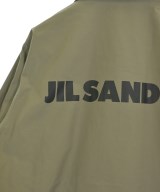 JIL SANDER（ジルサンダー）カバーオール カーキ サイズ:46(M位) メンズ/2200629675032