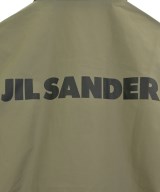 JIL SANDER（ジルサンダー）カバーオール カーキ サイズ:46(M位) メンズ/2200629675032