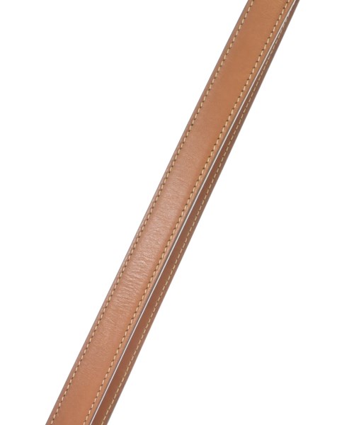 JIL SANDER（ジルサンダー）ショルダーバッグ 茶 サイズ:- レディース/2200629675063