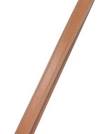 JIL SANDER（ジルサンダー）ショルダーバッグ 茶 サイズ:- レディース/2200629675063