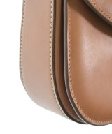 JIL SANDER（ジルサンダー）ショルダーバッグ 茶 サイズ:- レディース/2200629675063