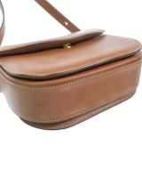 JIL SANDER（ジルサンダー）ショルダーバッグ 茶 サイズ:- レディース/2200629675063