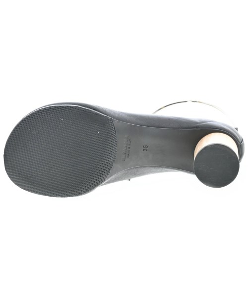 JIL SANDER（ジルサンダー）その他 黒 サイズ:EU35(21.5cm位) レディース/2200609952153
