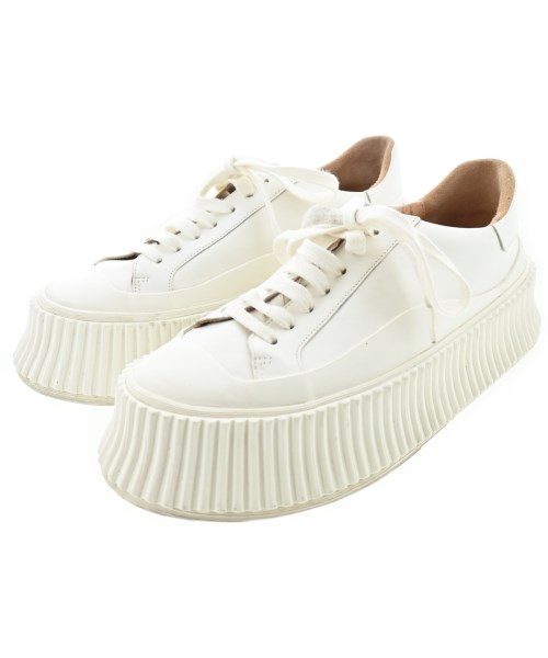 ジルサンダー(JIL SANDER)のJIL SANDER スニーカー