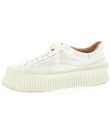 JIL SANDER（ジルサンダー）スニーカー 白 サイズ:EU35(21.5cm位) レディース/2200623987117
