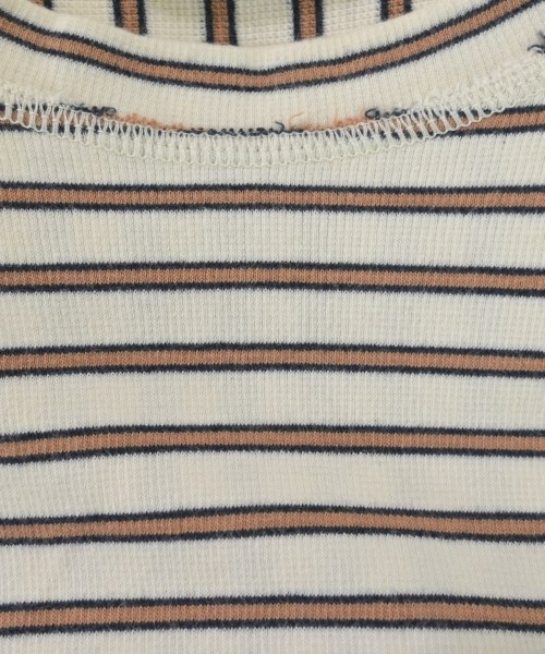 JIL SANDER（ジルサンダー）Tシャツ・カットソー 白 サイズ:M レディース/2200629814028