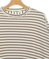 JIL SANDER（ジルサンダー）Tシャツ・カットソー 白 サイズ:M レディース/2200629814028