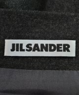 JIL SANDER（ジルサンダー）ひざ丈スカート グレー サイズ:38(S位) レディース/2200630156018