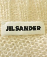 JIL SANDER（ジルサンダー）ニット・セーター 白 サイズ:44(S位) メンズ/2200629904057