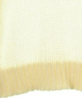 JIL SANDER（ジルサンダー）ニット・セーター 白 サイズ:44(S位) メンズ/2200629904057