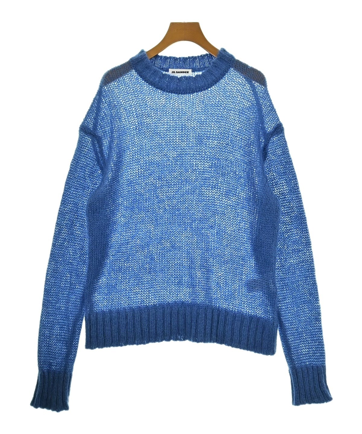 ジルサンダー　ニット 46 JIL SANDER + ジルサンダープラス メンズ ニット・セーター サイズ：46