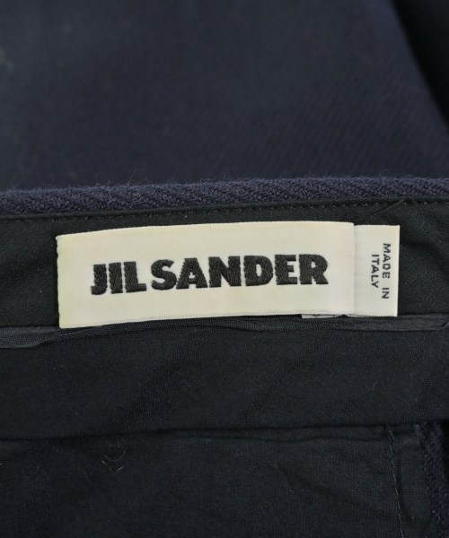 JIL SANDER（ジルサンダー）その他 紺 サイズ:34(XL位) メンズ/2200630841037
