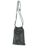 JIL SANDER（ジルサンダー）ショルダーバッグ 茶 サイズ:- メンズ/2200630841044