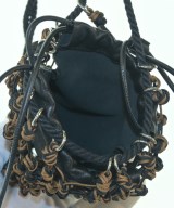 JIL SANDER（ジルサンダー）ショルダーバッグ 茶 サイズ:- メンズ/2200630841044