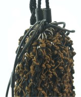 JIL SANDER（ジルサンダー）ショルダーバッグ 茶 サイズ:- メンズ/2200630841044