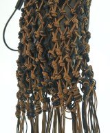 JIL SANDER（ジルサンダー）ショルダーバッグ 茶 サイズ:- メンズ/2200630841044