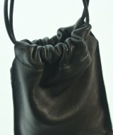 JIL SANDER（ジルサンダー）ショルダーバッグ 茶 サイズ:- メンズ/2200630841044