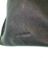 JIL SANDER（ジルサンダー）ショルダーバッグ 茶 サイズ:- メンズ/2200630841044