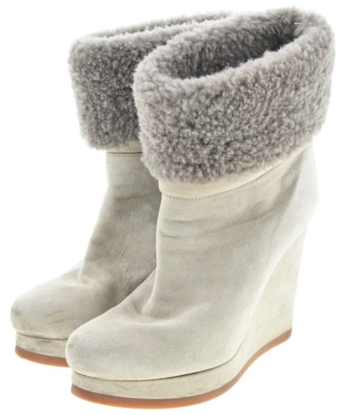 ジルサンダー(JIL SANDER)のJIL SANDER ブーツ