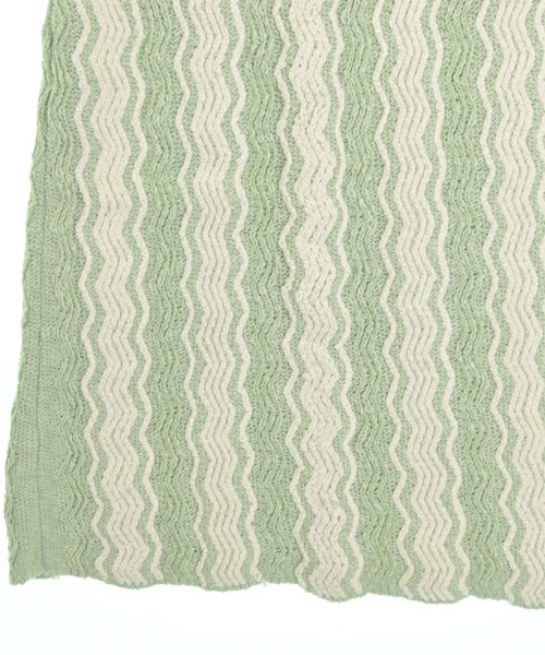 JIL SANDER（ジルサンダー）ロング・マキシ丈スカート 緑 サイズ:34(XXS位) レディース/2200631195450