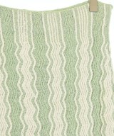 JIL SANDER（ジルサンダー）ロング・マキシ丈スカート 緑 サイズ:34(XXS位) レディース/2200631195450