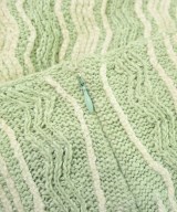 JIL SANDER（ジルサンダー）ロング・マキシ丈スカート 緑 サイズ:34(XXS位) レディース/2200631195450