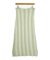 JIL SANDER ロング・マキシ丈スカート