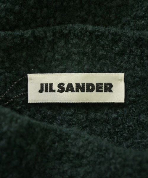 JIL SANDER（ジルサンダー）ロング・マキシ丈スカート 緑 サイズ:32(XXS位) レディース/2200631197218