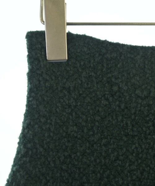 JIL SANDER（ジルサンダー）ロング・マキシ丈スカート 緑 サイズ:32(XXS位) レディース/2200631197218