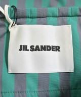 JIL SANDER（ジルサンダー）ロング・マキシ丈スカート 緑 サイズ:30(XL位) レディース/2200631197256