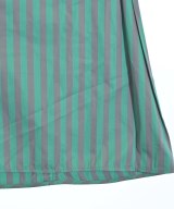 JIL SANDER（ジルサンダー）ロング・マキシ丈スカート 緑 サイズ:30(XL位) レディース/2200631197256