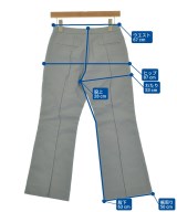 JIL SANDER（ジルサンダー）その他 グレー サイズ:32(XXS位) レディース/2200631228998