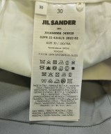 JIL SANDER（ジルサンダー）その他 グレー サイズ:30(XXL位) レディース/2200631229018