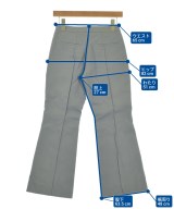 JIL SANDER（ジルサンダー）その他 グレー サイズ:30(XXL位) レディース/2200631229018