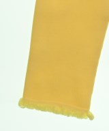JIL SANDER（ジルサンダー）ニット・セーター 黄 サイズ:34(XXS位) レディース/2200631232087