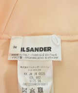 JIL SANDER（ジルサンダー）ロング・マキシ丈スカート ピンク サイズ:34(XXS位) レディース/2200631233176