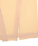 JIL SANDER（ジルサンダー）ロング・マキシ丈スカート ピンク サイズ:34(XXS位) レディース/2200631233176
