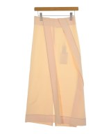 JIL SANDER ロング・マキシ丈スカート