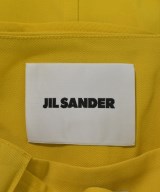 JIL SANDER（ジルサンダー）ロング・マキシ丈スカート 黄 サイズ:30(S位) レディース/2200631233206